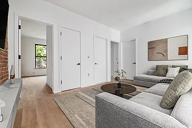 Rented by REAL New York