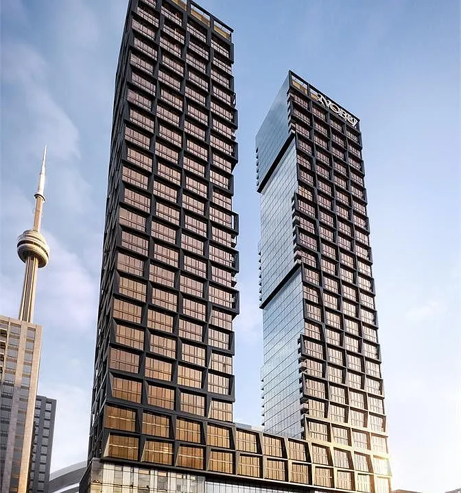 15 Mercer St #1607