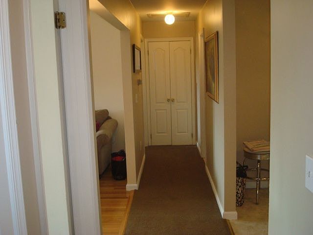 large entry foyer