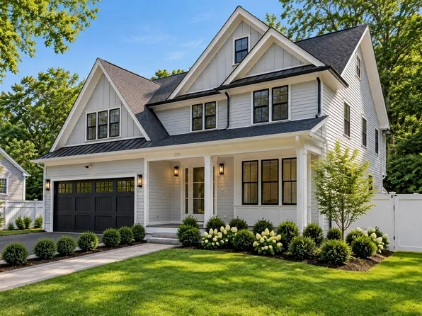 373 High Rock St, Needham, MA 02492
