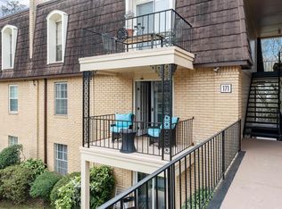 171 Old Montgomery Hwy APT D, Vestavia Hills, AL 35216