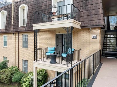 171 Old Montgomery Hwy APT D, Vestavia Hills, AL, 35216