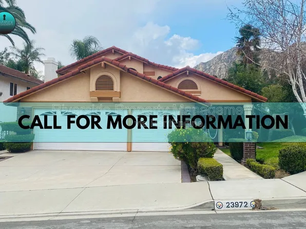 23972 Creekwood Dr, Moreno Valley, CA 92557