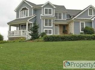 50 Eastpoint Way, Moneta, VA 24121