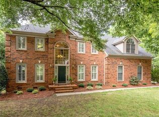 16408 Ranger Tl, Huntersville, NC 28078