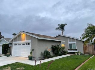 27272 Pinocha, Mission Viejo, CA 92692