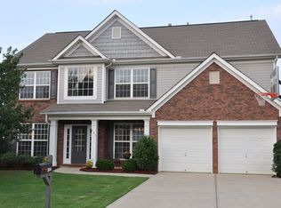 204 Ackerman Ct, Greenville, SC 29607