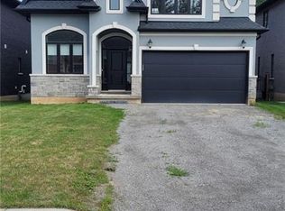 66 Cesar Pl, Hamilton, ON L9G 0G3