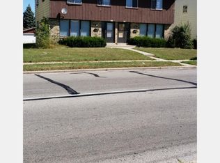 6628 W Mill Rd, Milwaukee, WI 53223