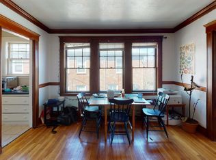 50 Colborne Rd #50U, Brighton, MA 02135