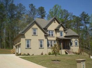 4151 Yearling Way, Lithonia, GA 30038