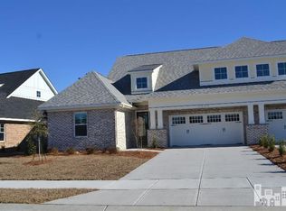 3009 Eno Dr, Leland, NC 28451