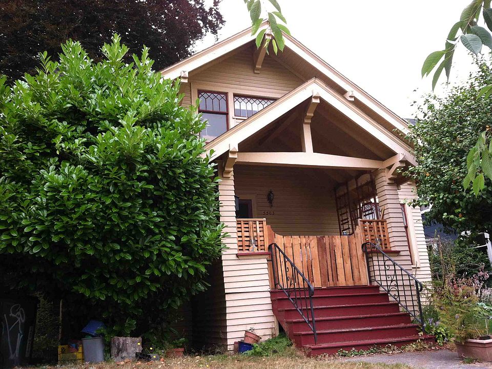 2nd image of 5503 12th Ave NE
