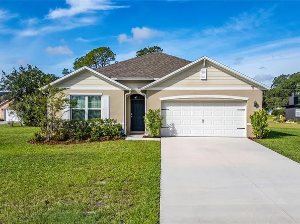 2529 Rusk Ct, Deltona, FL 32738