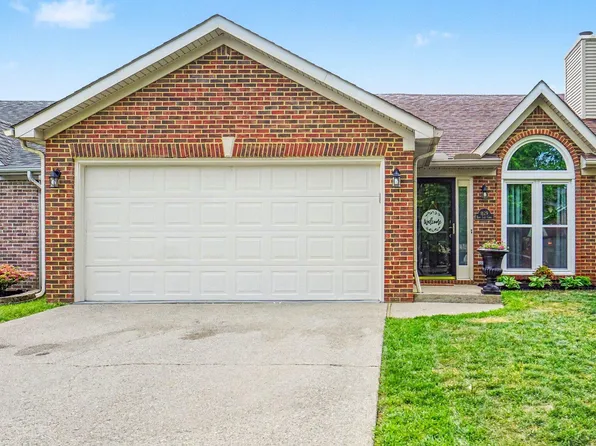 1129 Iron Lace Ct, Lexington, KY 40509