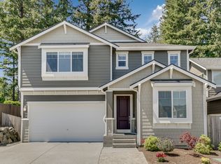 9316 31st Dr SE, Everett, WA 98208