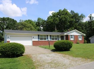 2405 Paul St, Fort Wayne, IN 46802