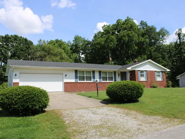 2405 Paul St, Fort Wayne, IN 46802