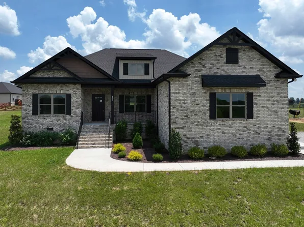 796 N Leath Rd, Portland, TN 37148