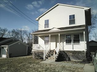 305 Osmun St, Pontiac, MI 48342