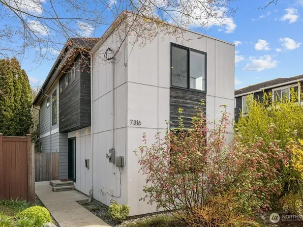 7316 Alonzo Avenue NW, Seattle, WA 98117