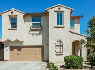 8616 E Lobo Ave, Mesa, AZ 85209