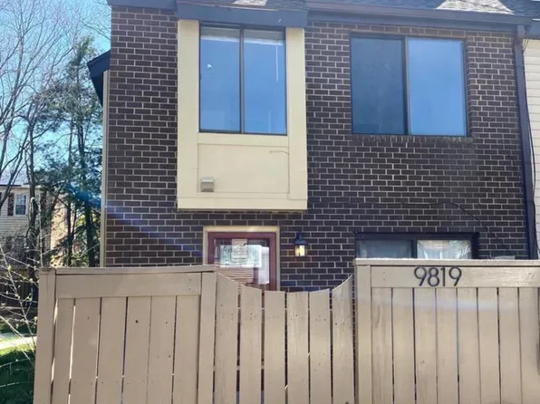9819 Brookridge Ct, Montgomery Village, MD 20886