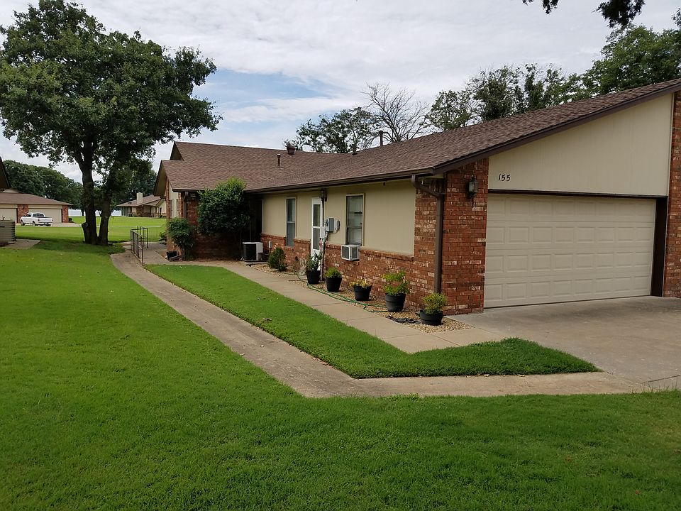 Front of Condo