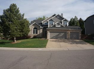 2724 Ravenhill Cir, Highlands Ranch, CO 80126
