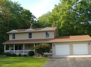 2791 Narrow Lake Rd, Charlotte, MI 48813