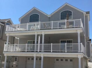 122 56th St #W, Sea Isle City, NJ 08243