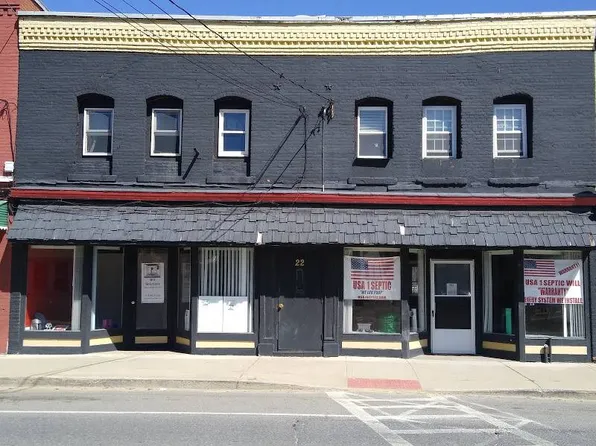 22 N Main St, Broadalbin, NY 12025