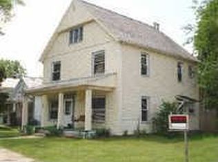 420 E High Ave #B, New Philadelphia, OH