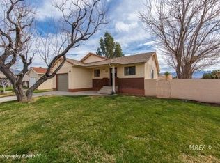 388 Bannock St, Mesquite, NV 89027
