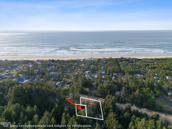 27845 Sandlake Rd, Cloverdale, OR 97112