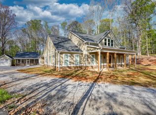 60 Christopher Ct, Newborn, GA 30056