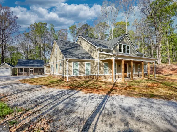 60 Christopher Ct, Newborn, GA 30056