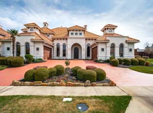 1778 Torrey Pines Ln, Frisco, TX 75034