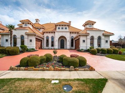 1778 Torrey Pines Ln, Frisco, TX, 75034