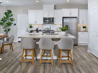 Plan 2 Plan, Weston at Eastvale Square, Eastvale, CA 92880