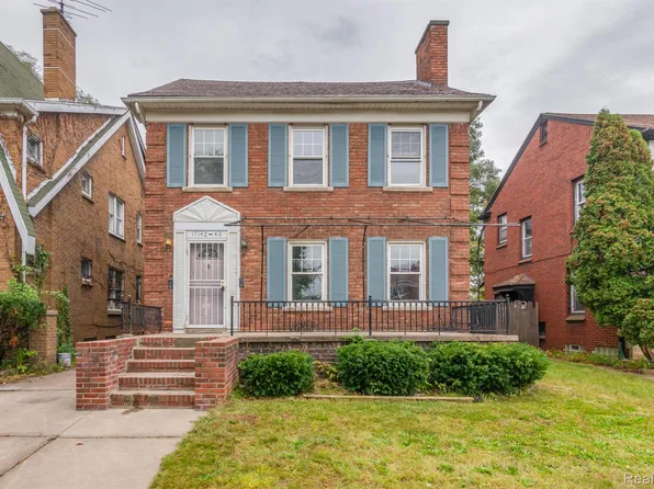 17140 Kentucky St, Detroit, MI 48221