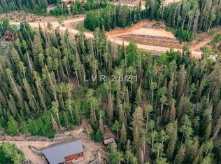 450 N Holyoak Cir, Brian Head, UT 84719