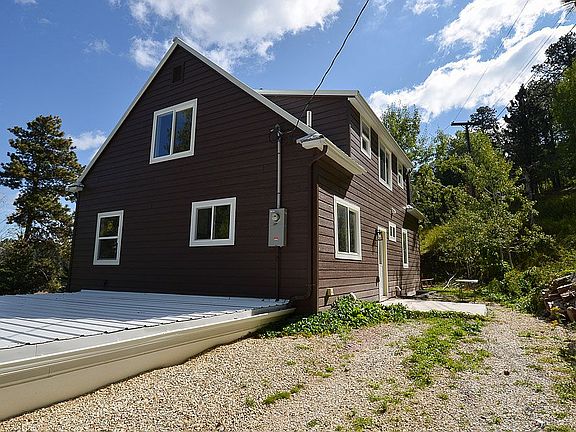 rear entry 