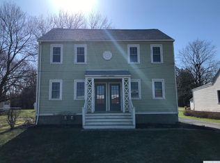 200-202 Harry Howard Ave, Hudson, NY 12534