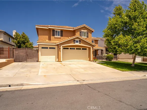 23410 Sycamore Creek Ave, Murrieta, CA 92562