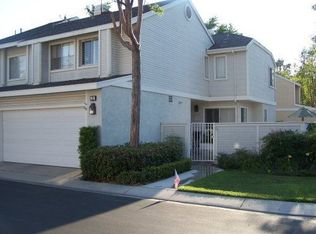 3 Beechwood #123, Aliso Viejo, CA 92656