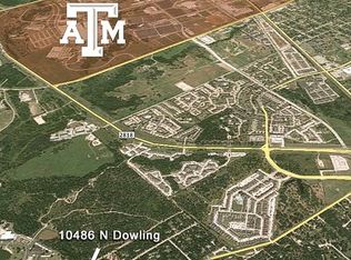 10468 N Dowling Rd, College Station, TX 77845