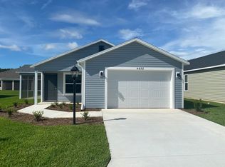 4672 Monica St, The Villages, FL 32163