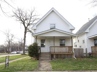 1500 D Ave NE, Cedar Rapids, IA 52402