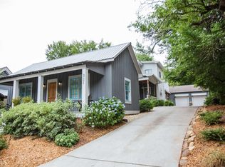 321 Dubose Ave, Athens, GA 30601